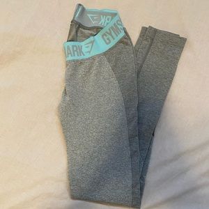 GYMSHARK Flex Leggings